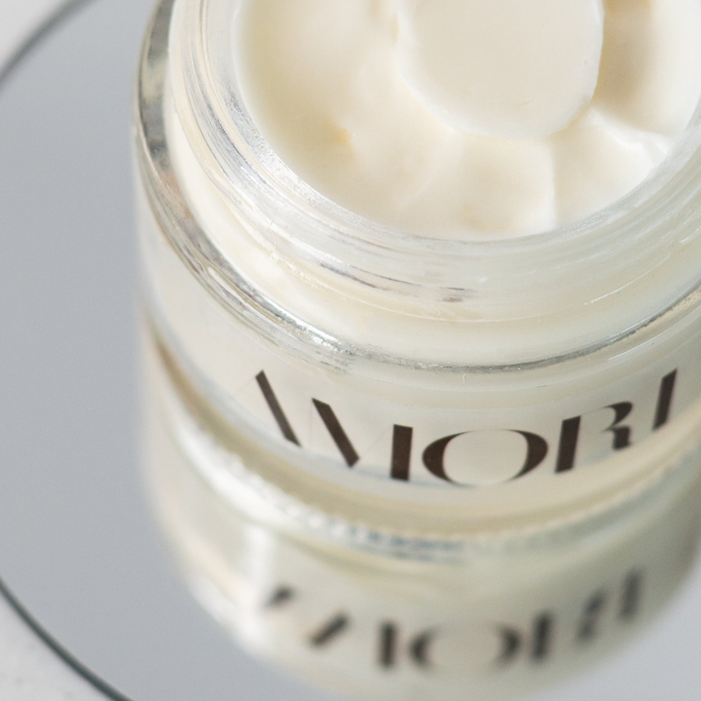 AMORI Tallow Cream naravna krema za obraz, roke in telo