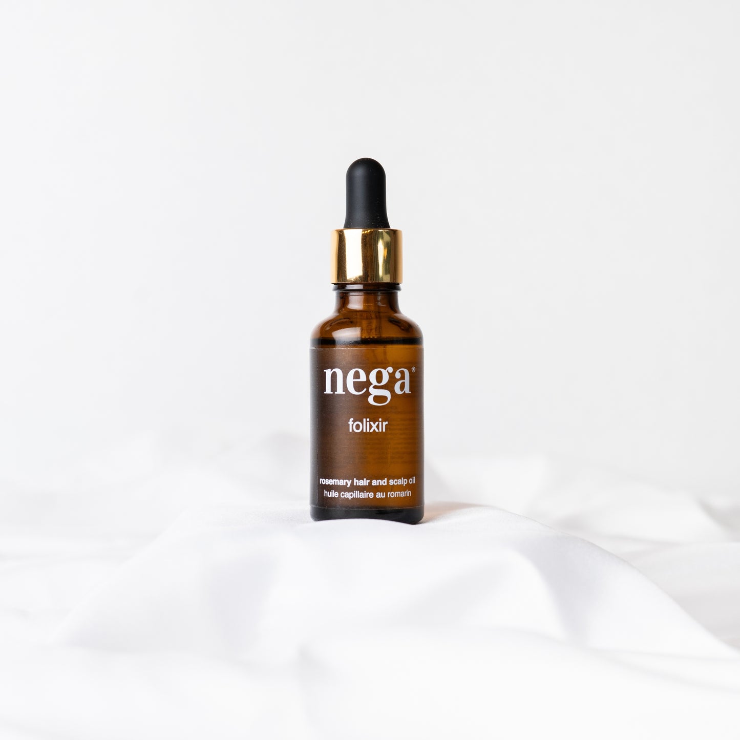 Folixir, serum za hitrejšo rast las