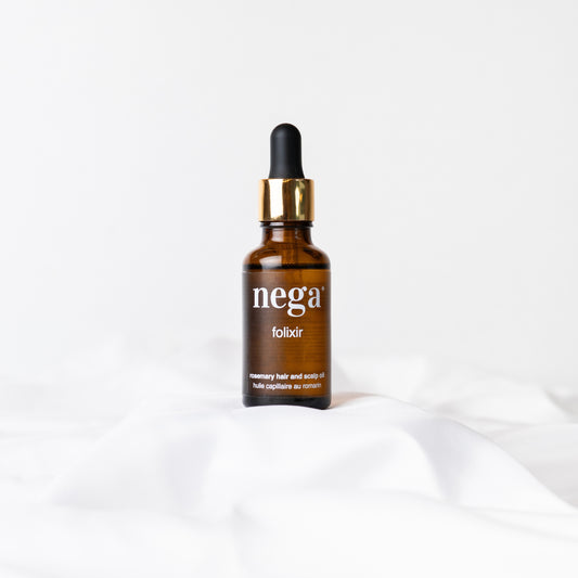 Folixir, serum za hitrejšo rast las
