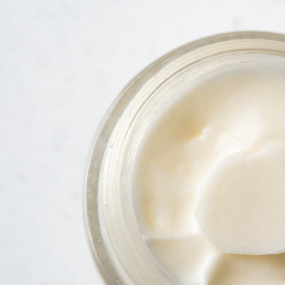AMORI Tallow Cream naravna krema za obraz, roke in telo