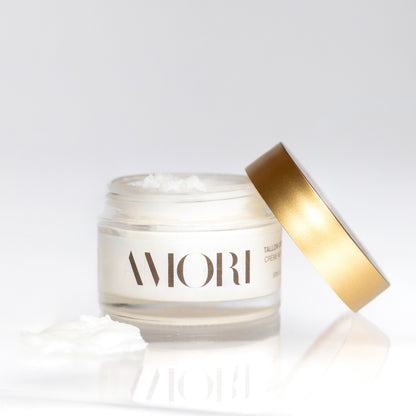 AMORI Tallow Cream naravna krema za obraz, roke in telo