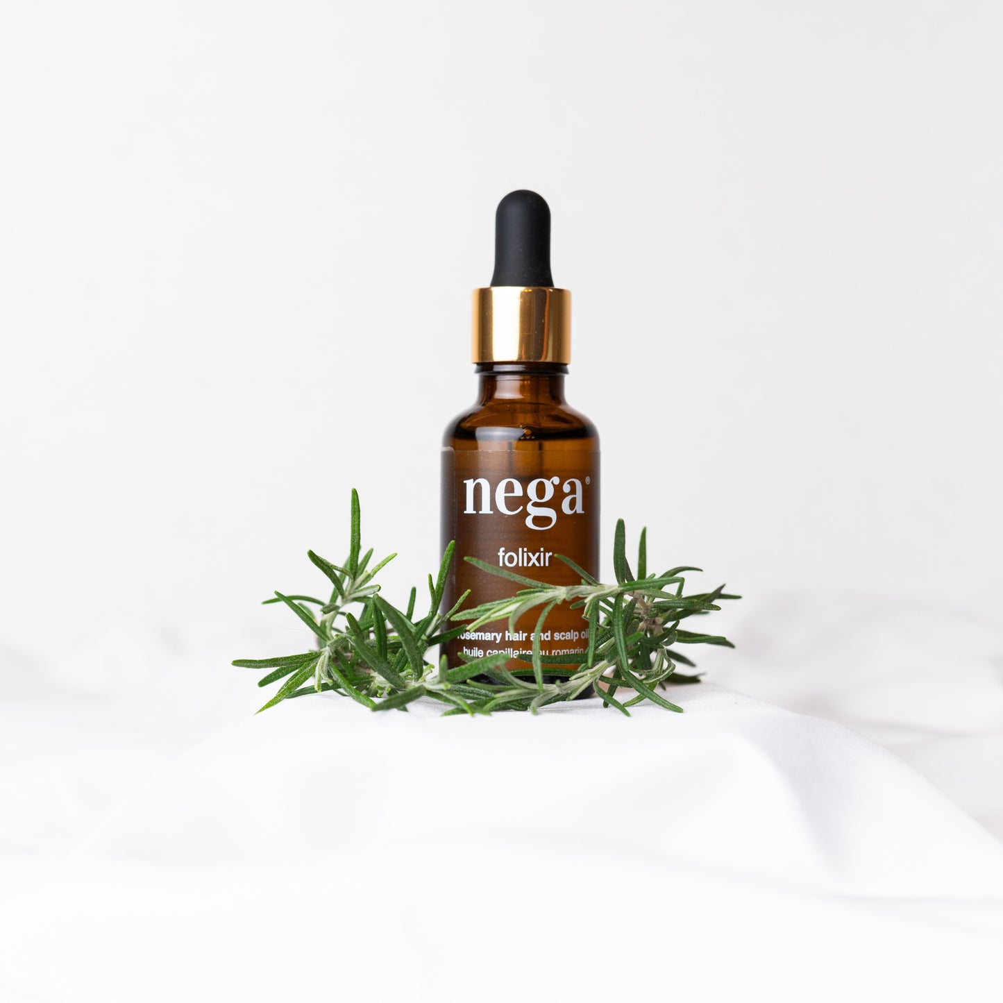 Folixir, serum za hitrejšo rast las